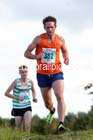 Senior mens North East Harrier League, Cramlington. Photo: David T. Hewitson/Sports for All Pics